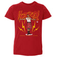 Roddy Piper Kids Toddler T-Shirt | 500 LEVEL