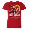 Jonathan Huberdeau Kids Toddler T-Shirt | 500 LEVEL