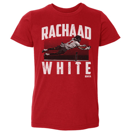 Rachaad White Kids Toddler T-Shirt | 500 LEVEL