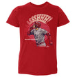 Willson Contreras Kids Toddler T-Shirt | 500 LEVEL