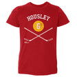 Phil Housley Kids Toddler T-Shirt | 500 LEVEL
