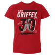 Ken Griffey Jr. Kids Toddler T-Shirt | 500 LEVEL