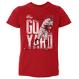 GO YARD Kids Toddler T-Shirt | 500 LEVEL
