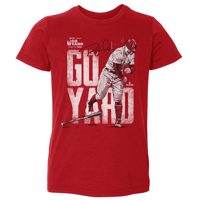 GO YARD Kids Toddler T-Shirt | 500 LEVEL