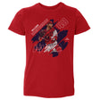 Willson Contreras Kids Toddler T-Shirt | 500 LEVEL