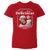 Alex DeBrincat Kids Toddler T-Shirt | 500 LEVEL