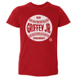 Ken Griffey Jr. Kids Toddler T-Shirt | 500 LEVEL