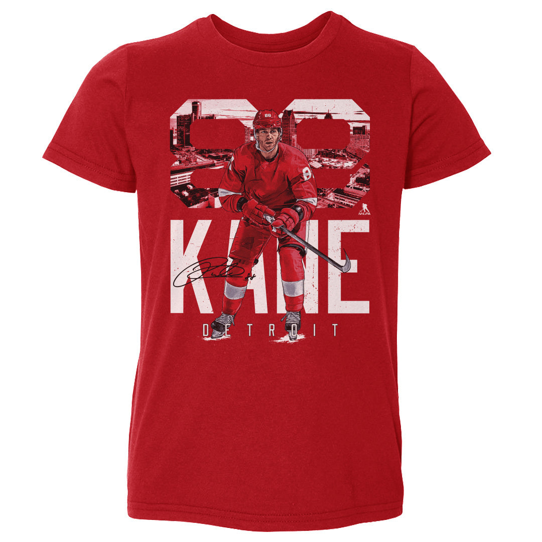 Patrick Kane Kids Toddler T-Shirt | 500 LEVEL