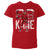 Patrick Kane Kids Toddler T-Shirt | 500 LEVEL