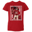 Patrick Mahomes Kids Toddler T-Shirt | 500 LEVEL