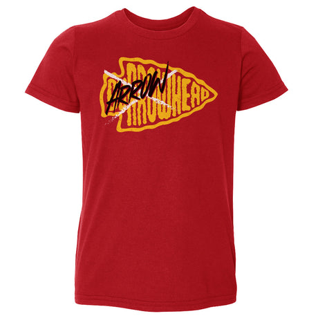 Kansas City Kids Toddler T-Shirt | 500 LEVEL