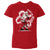 Martin Necas Kids Toddler T-Shirt | 500 LEVEL