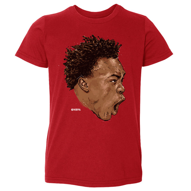 Scottie Barnes Kids Toddler T-Shirt | 500 LEVEL