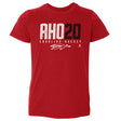 Sebastian Aho Kids Toddler T-Shirt | 500 LEVEL