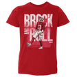 Brock Purdy Kids Toddler T-Shirt | 500 LEVEL
