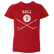 Glenn Hall Kids Toddler T-Shirt | 500 LEVEL