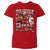 Rashee Rice Kids Toddler T-Shirt | 500 LEVEL