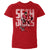 Seth Jones Kids Toddler T-Shirt | 500 LEVEL