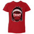 Jerami Grant Kids Toddler T-Shirt | 500 LEVEL