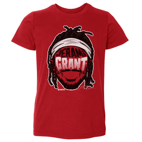 Jerami Grant Kids Toddler T-Shirt | 500 LEVEL