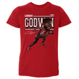Chris Godwin Kids Toddler T-Shirt | 500 LEVEL