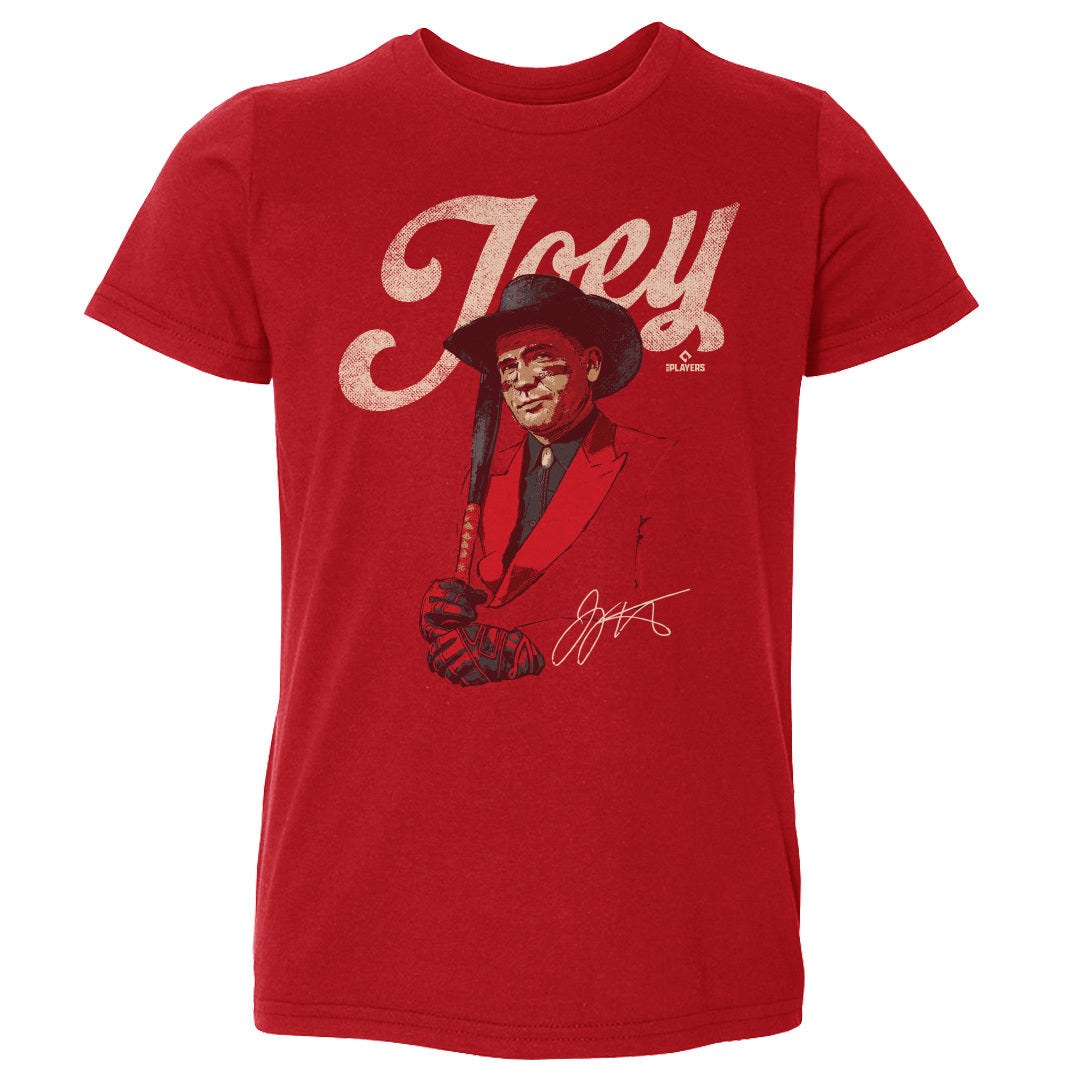 Joey Votto Kids Toddler T-Shirt | 500 LEVEL