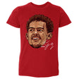 Trae Young Kids Toddler T-Shirt | 500 LEVEL