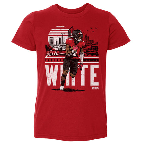 Rachaad White Kids Toddler T-Shirt | 500 LEVEL