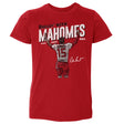 Patrick Mahomes Kids Toddler T-Shirt | 500 LEVEL