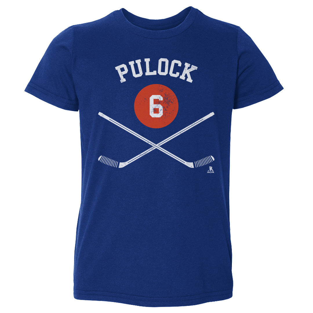 Ryan Pulock Kids Toddler T-Shirt | 500 LEVEL