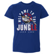 Josh Jung Kids Toddler T-Shirt | 500 LEVEL