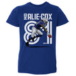 Mo Alie-Cox Kids Toddler T-Shirt | 500 LEVEL