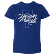 Dwight Powell Kids Toddler T-Shirt | 500 LEVEL