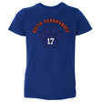 Keith Hernandez Kids Toddler T-Shirt | 500 LEVEL