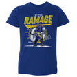 Rob Ramage Kids Toddler T-Shirt | 500 LEVEL