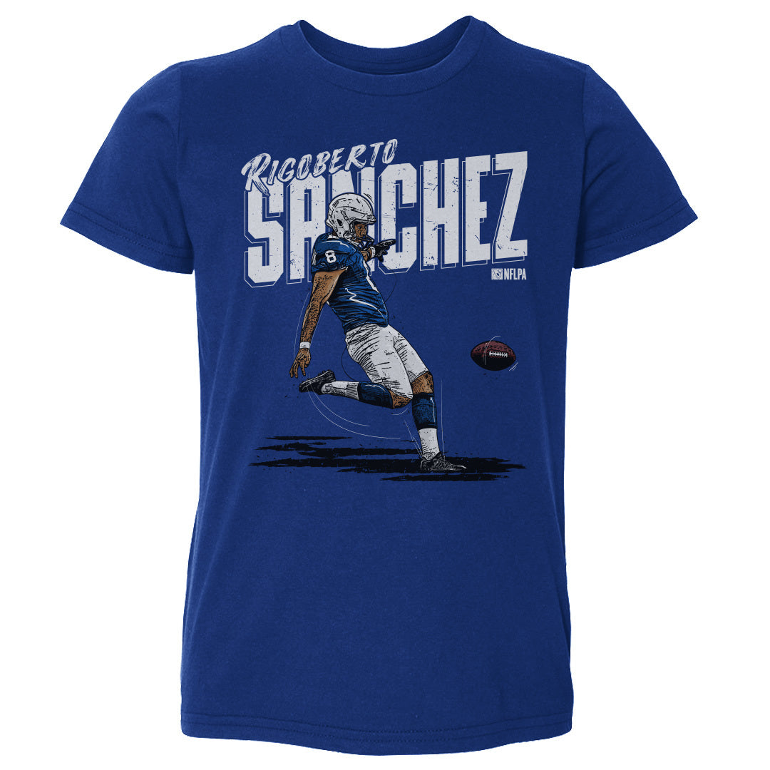 Rigoberto Sanchez Kids Toddler T-Shirt | 500 LEVEL