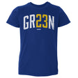 Draymond Green Kids Toddler T-Shirt | 500 LEVEL