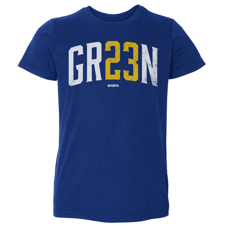 Draymond Green Kids Toddler T-Shirt | 500 LEVEL