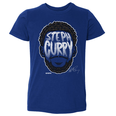 Steph Curry Kids Toddler T-Shirt | 500 LEVEL