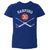 Bill Ranford Kids Toddler T-Shirt | 500 LEVEL