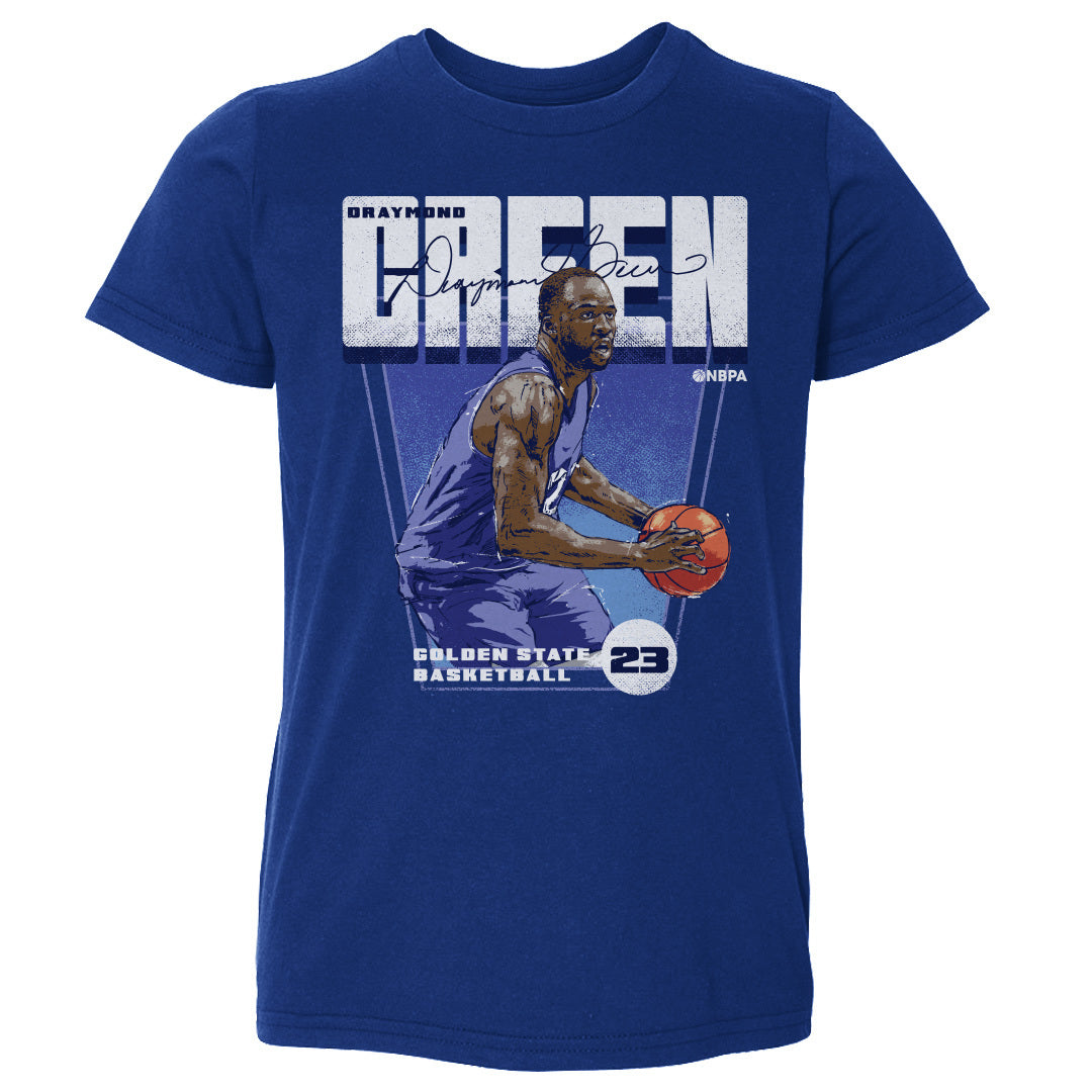 Draymond Green Kids Toddler T-Shirt | 500 LEVEL