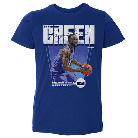 Draymond Green Kids Toddler T-Shirt | 500 LEVEL