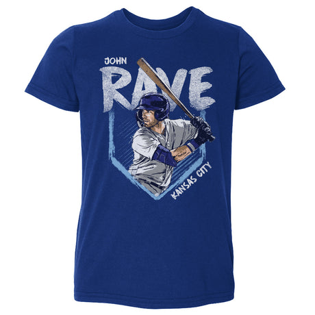 John Rave Kids Toddler T-Shirt | 500 LEVEL