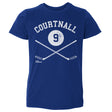 Russ Courtnall Kids Toddler T-Shirt | 500 LEVEL