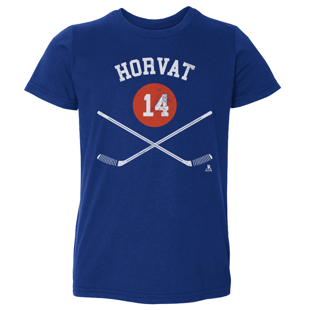 Bo Horvat Kids Toddler T-Shirt | 500 LEVEL