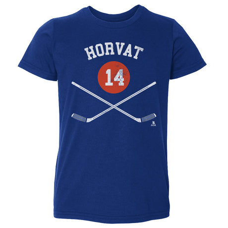 Bo Horvat Kids Toddler T-Shirt | 500 LEVEL