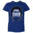 Anthony Richardson Kids Toddler T-Shirt | 500 LEVEL