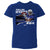 Jalin Hyatt Kids Toddler T-Shirt | 500 LEVEL