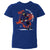 Mathew Barzal Kids Toddler T-Shirt | 500 LEVEL