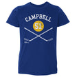 Brian Campbell Kids Toddler T-Shirt | 500 LEVEL